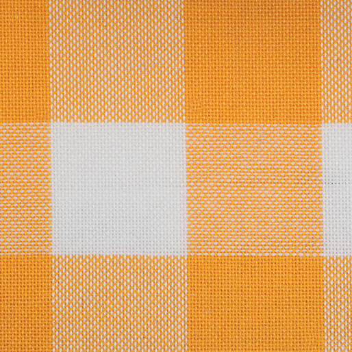 Tischdecke Karo 75 x 75 cm_grün