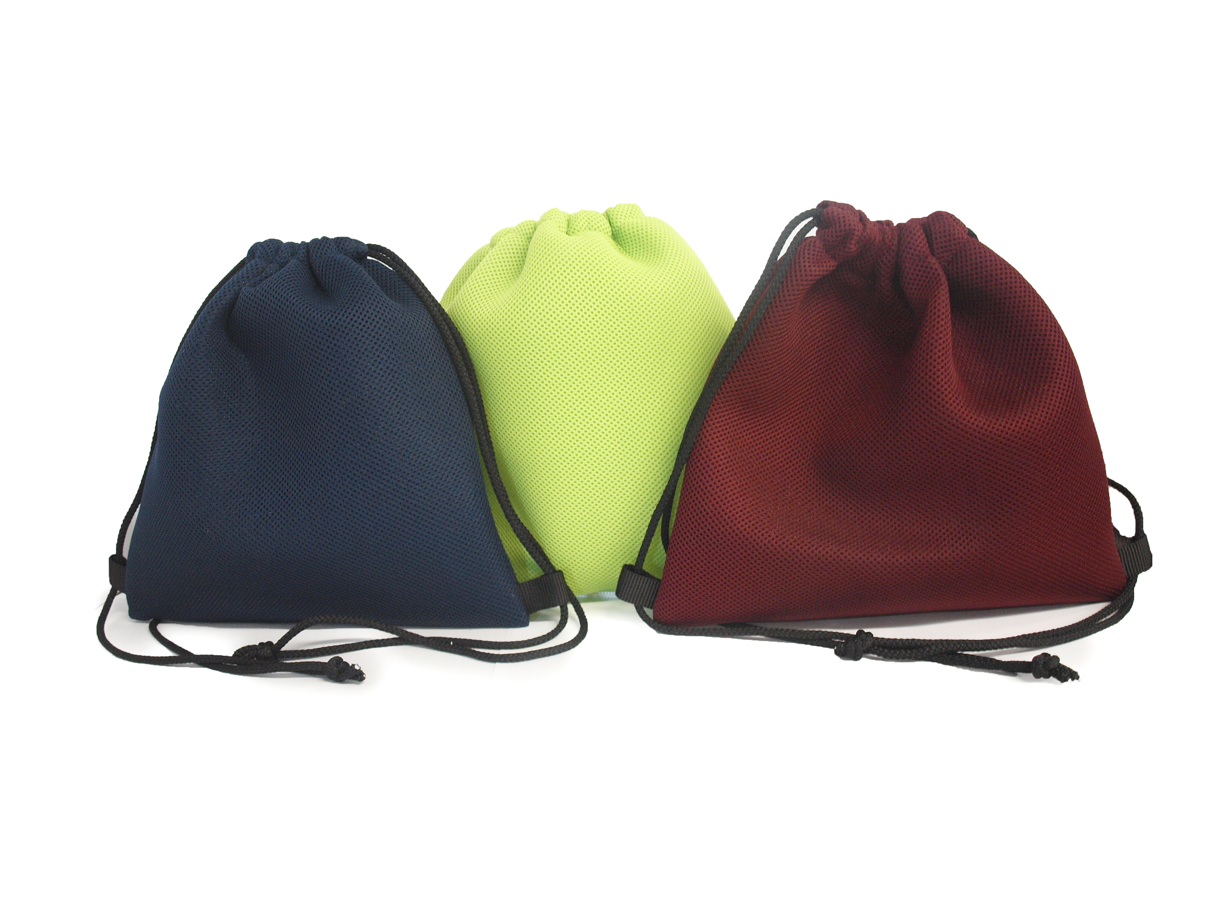 Kinder-Rucksack Mesh 28x28cm