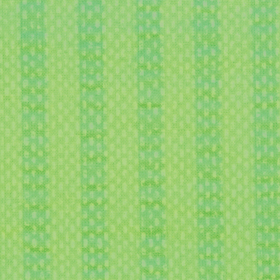 Bettwäsche Seersucker Kissenbezug uni limone Reißverschluss