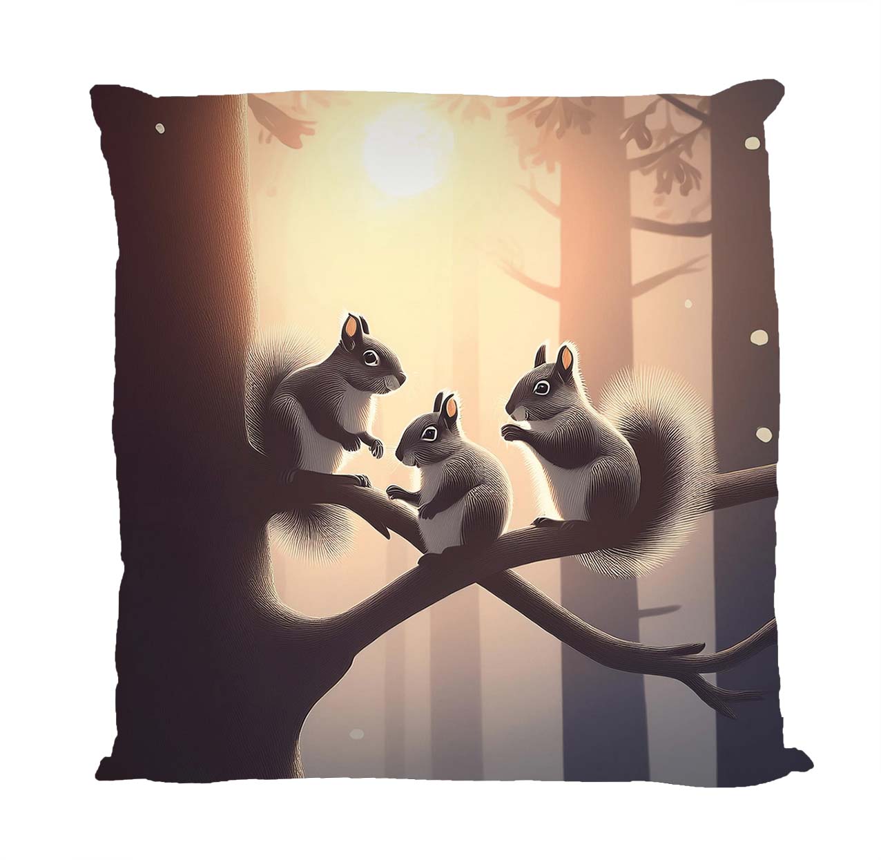 Eichhörnchen 3