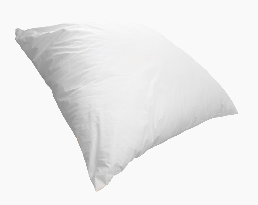Kopfkissen Air-Soft-Sleep für Kinder 40x40 cm