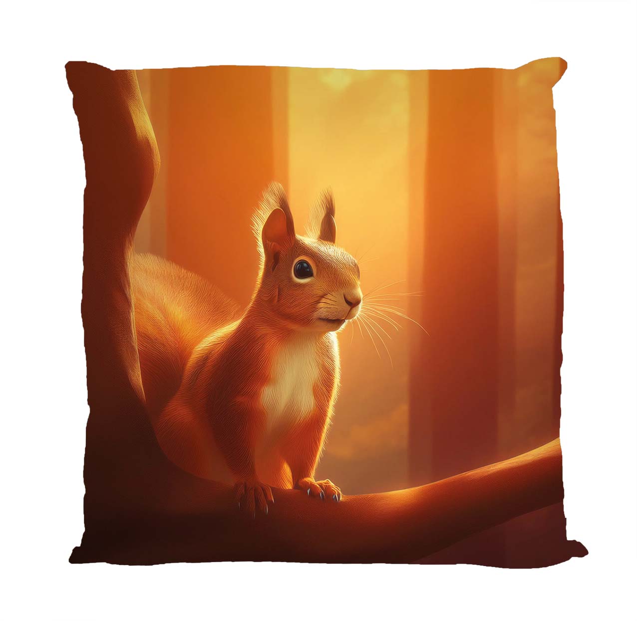 Eichhörnchen 5